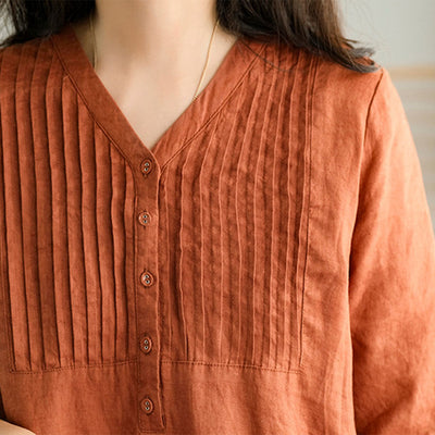 Kelly | Comfortable Summer Dress