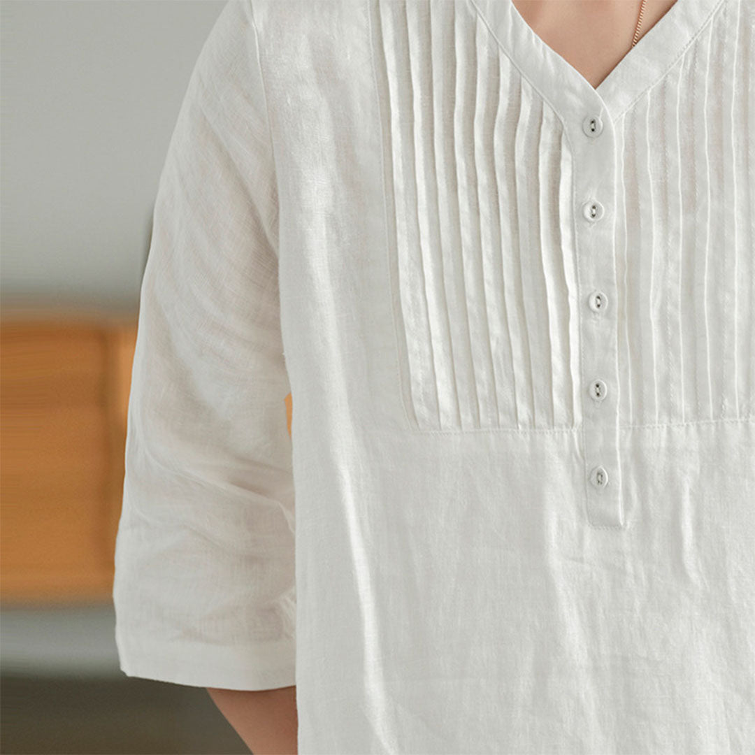 Kelly | Comfortable Summer Dress