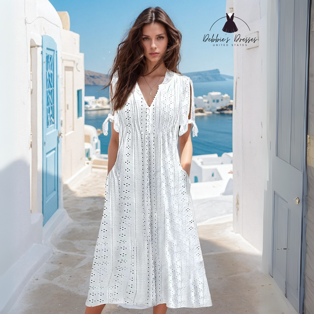 Darlene™ - Sweet Breeze Dress
