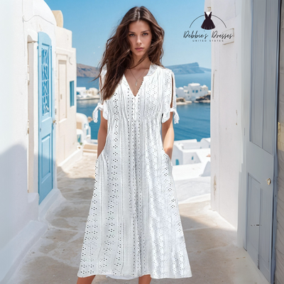 Darlene™ - Sweet Breeze Dress
