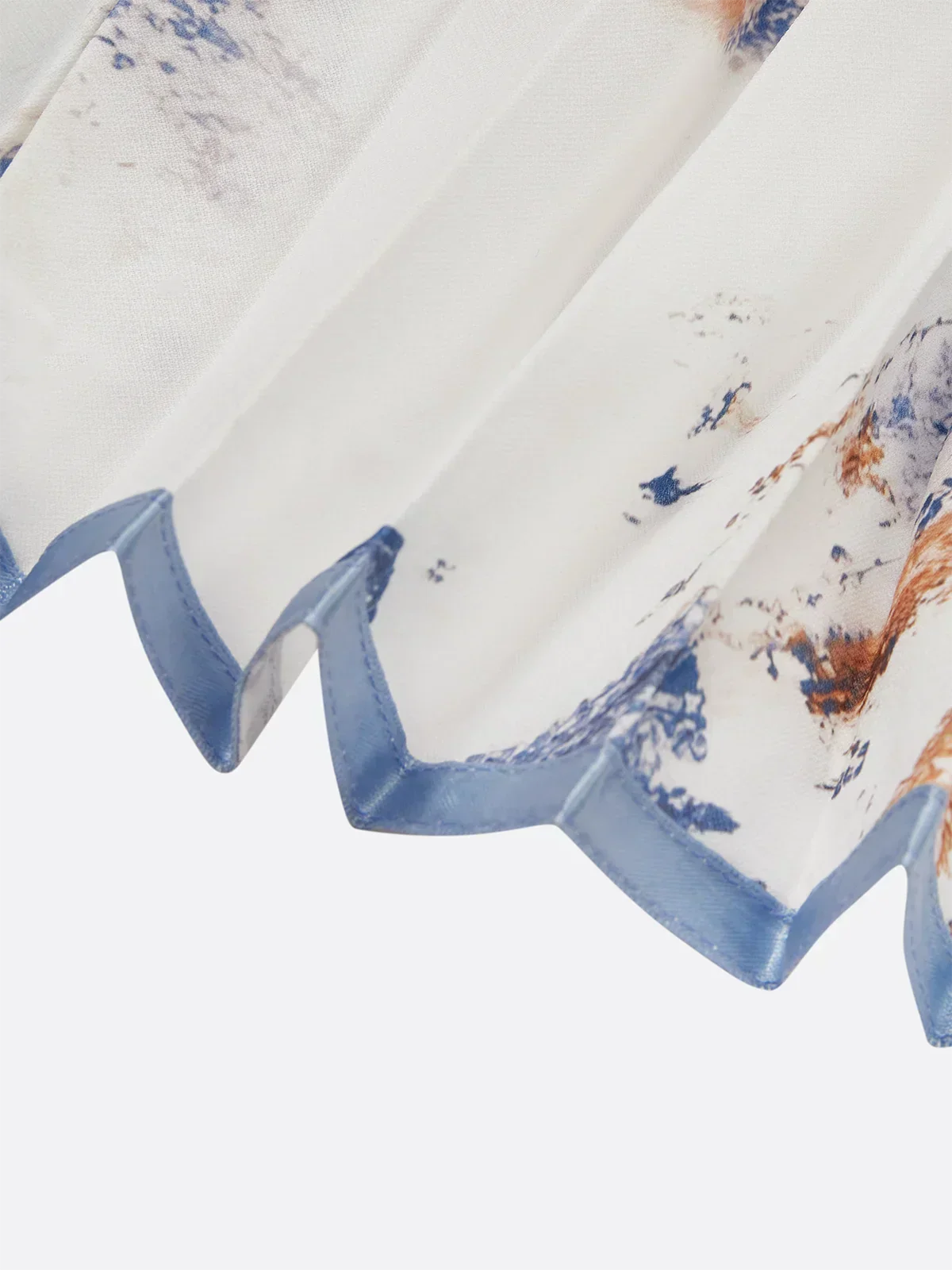 Bristol - Floral Patchwork Bohemian Maxi Dress