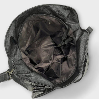 Hobo Shoulder Bag