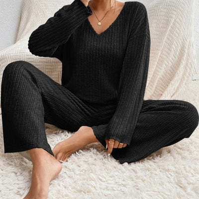 Sophia | Cozy Lounge Set