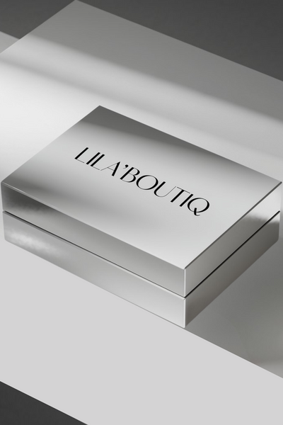 SERAPHINA - Mesh Corset