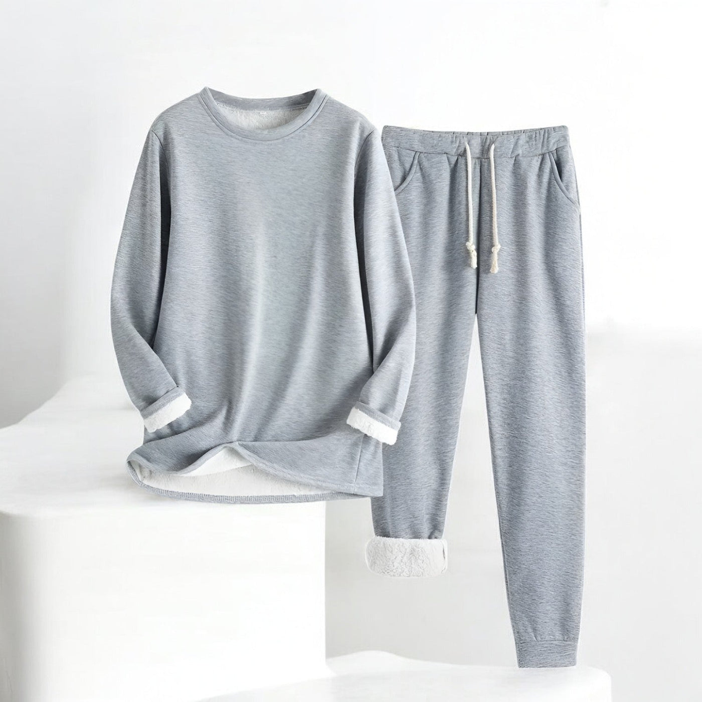 Rosie™ – Cozy Thermal Set