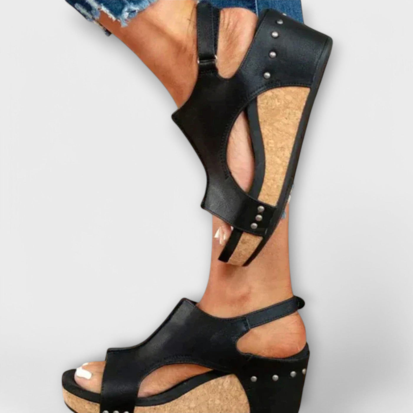 Ashlyn™ | Orthopedic Sandals