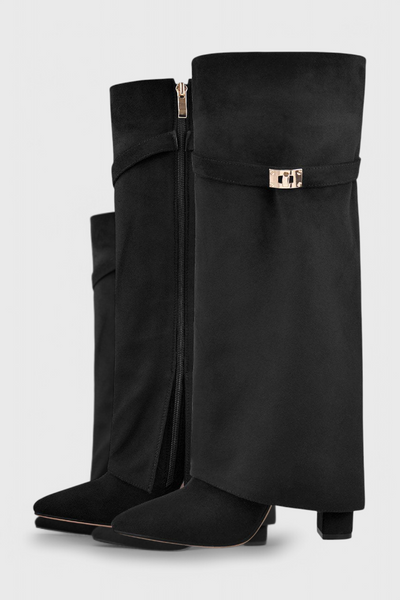 Raya Sleek Everyday Boots