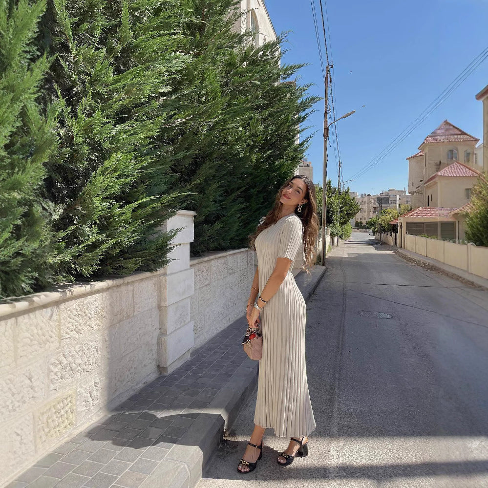 Sandrine | Elegant Dress