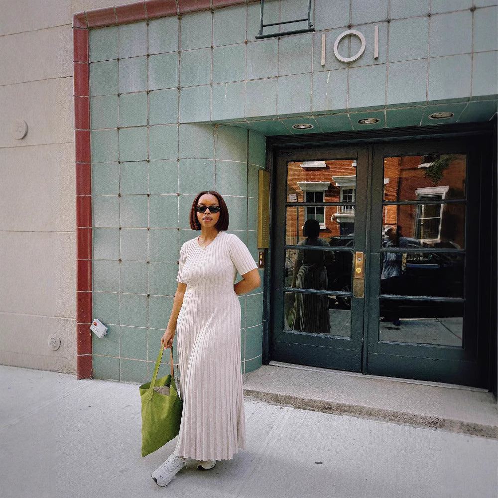 Sandrine | Elegant Dress