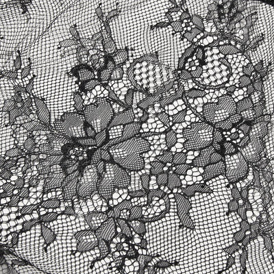 CELESTE - Lace Maxi Dress