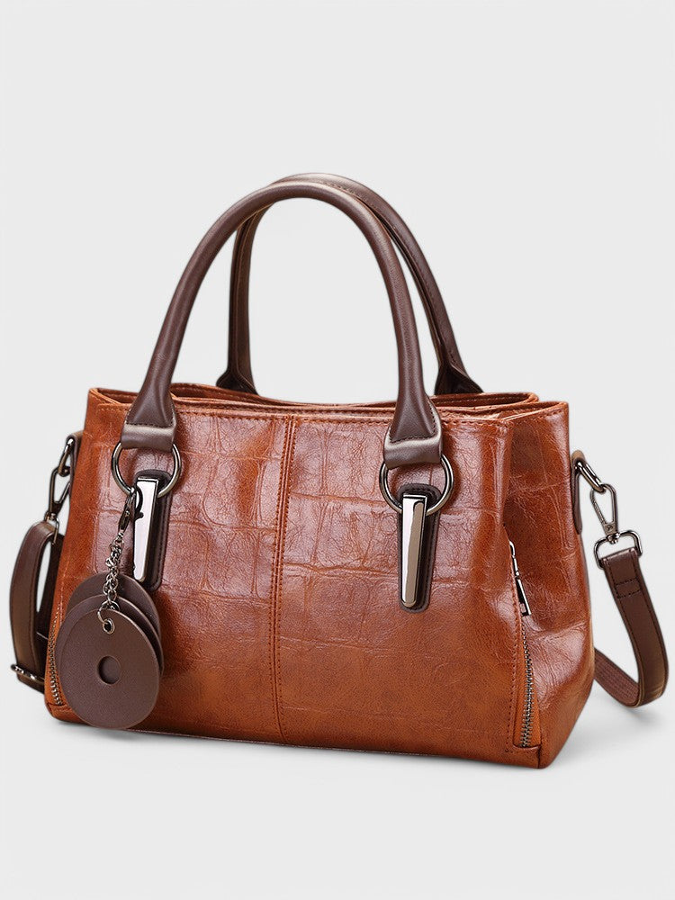 Classic Business Handbag