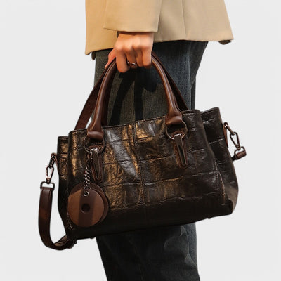 Classic Business Handbag
