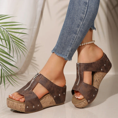 Elza™ | Orthopedic Sandals