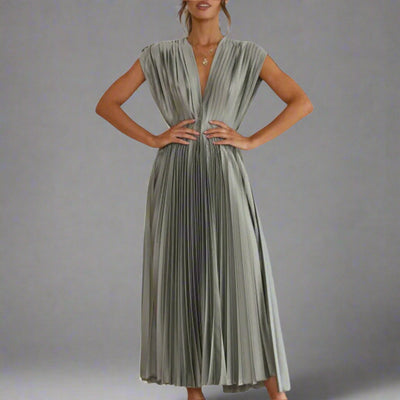 Alica | Chic Maxi Dress for Special Events