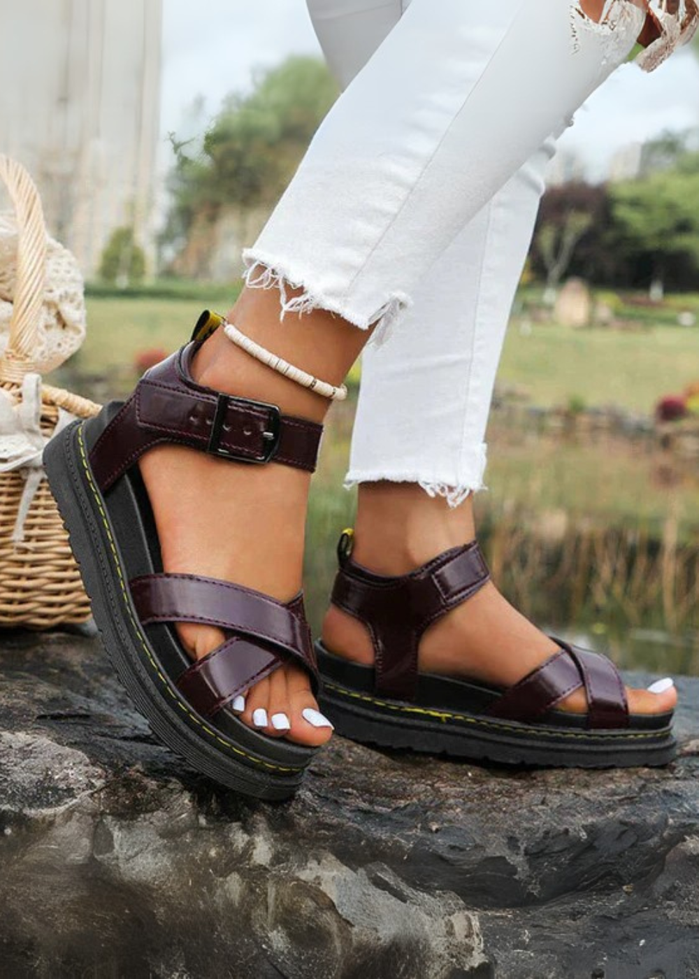 Lenna - Sporty, Stylish & Incredibly Comfortable!