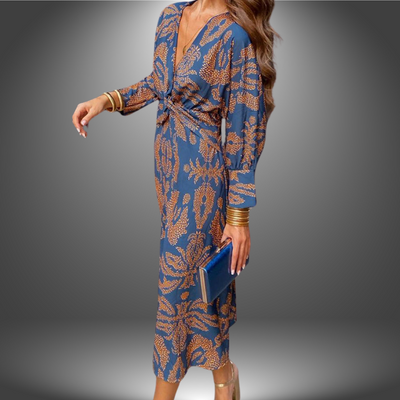 Céline | Premium Elegant Dress