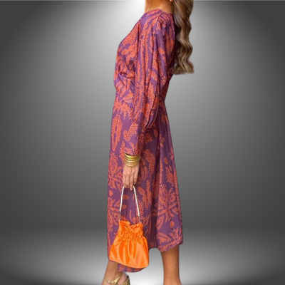 Céline | Premium Elegant Dress