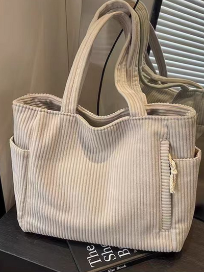 DIANA COMFORT SHOULDER BAG