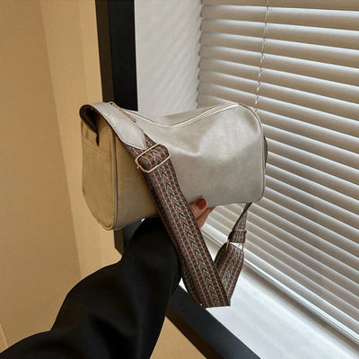 Bergfrid | Stylish shoulder bag with modern strap