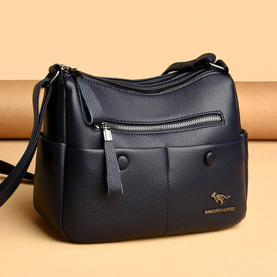 Corvella Genuine Leather Bag