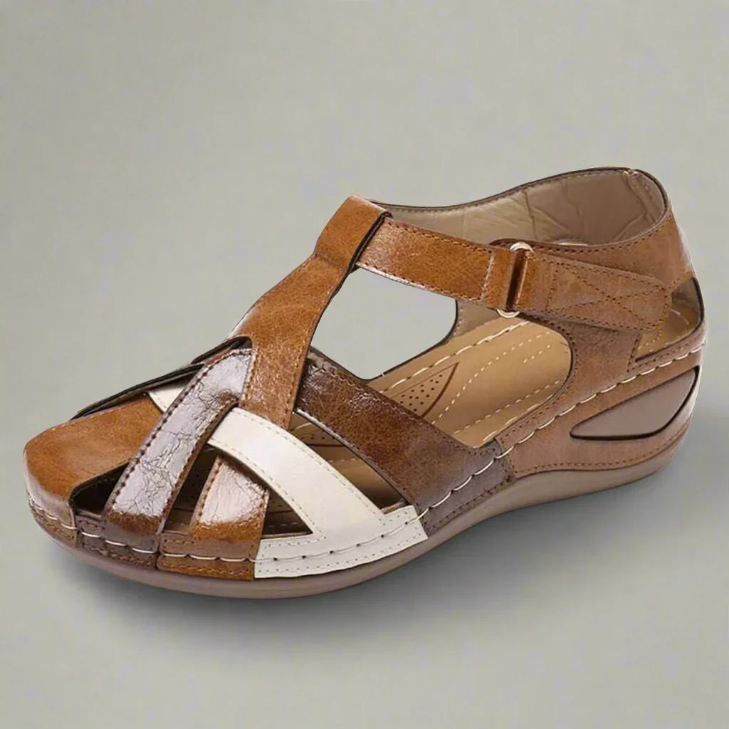 Carmina | Premium Handmade Lightweight Sandals