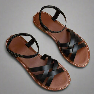 Hroselind | Orthopedic Sandals for Daily Comfort