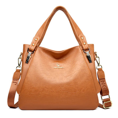 Shirley Retro Flair Bag