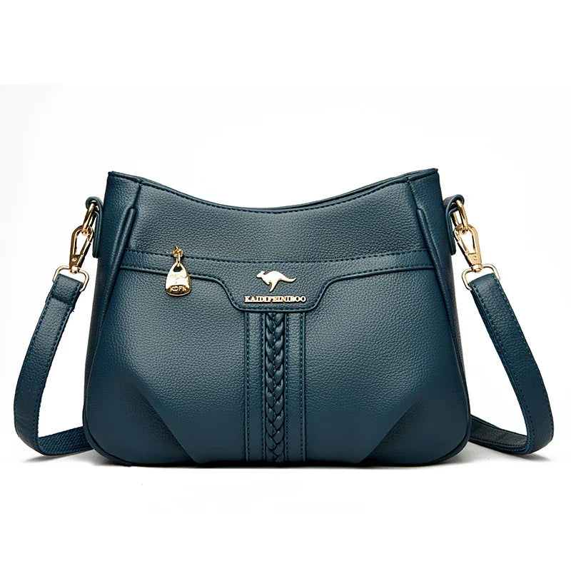Orlena Trendy Crossbody
