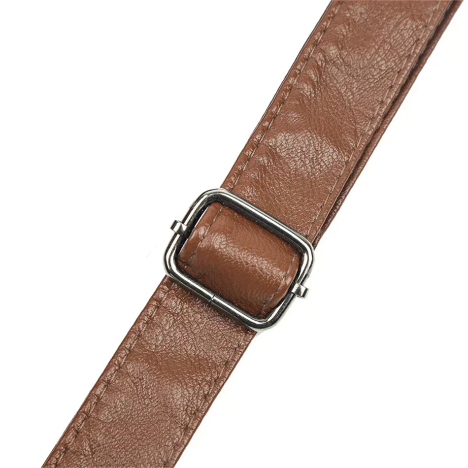 Lilith - Timeless Multi-Layer Crossbody Bag