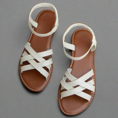 Hroselind | Orthopedic Sandals for Daily Comfort
