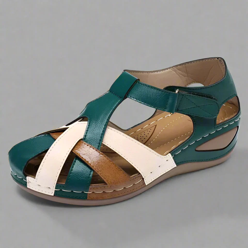 Carmina | Premium Handmade Lightweight Sandals