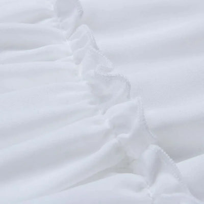 Bella | Mini Lace Dress