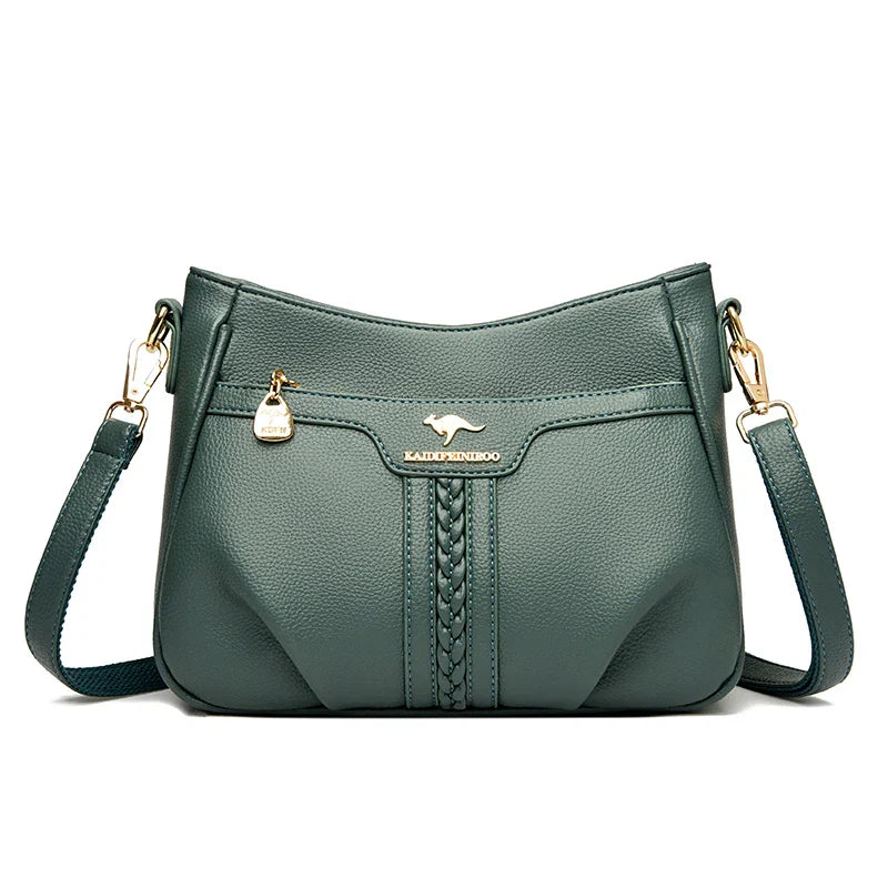 Orlena Trendy Crossbody