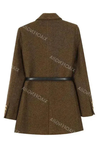 Luxe – Coat