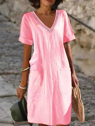 Samanta – Everday Summer Dress