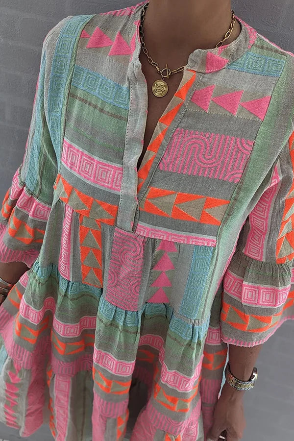 Camila™ - Spring Dress