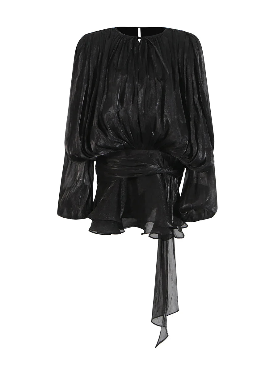 Clarisse - Streetwear Temperament Dress