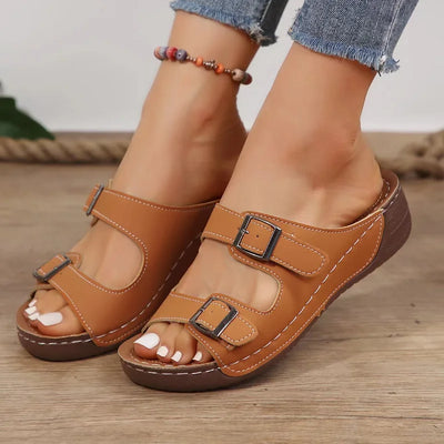 Candy™ | Bohemian Sandals