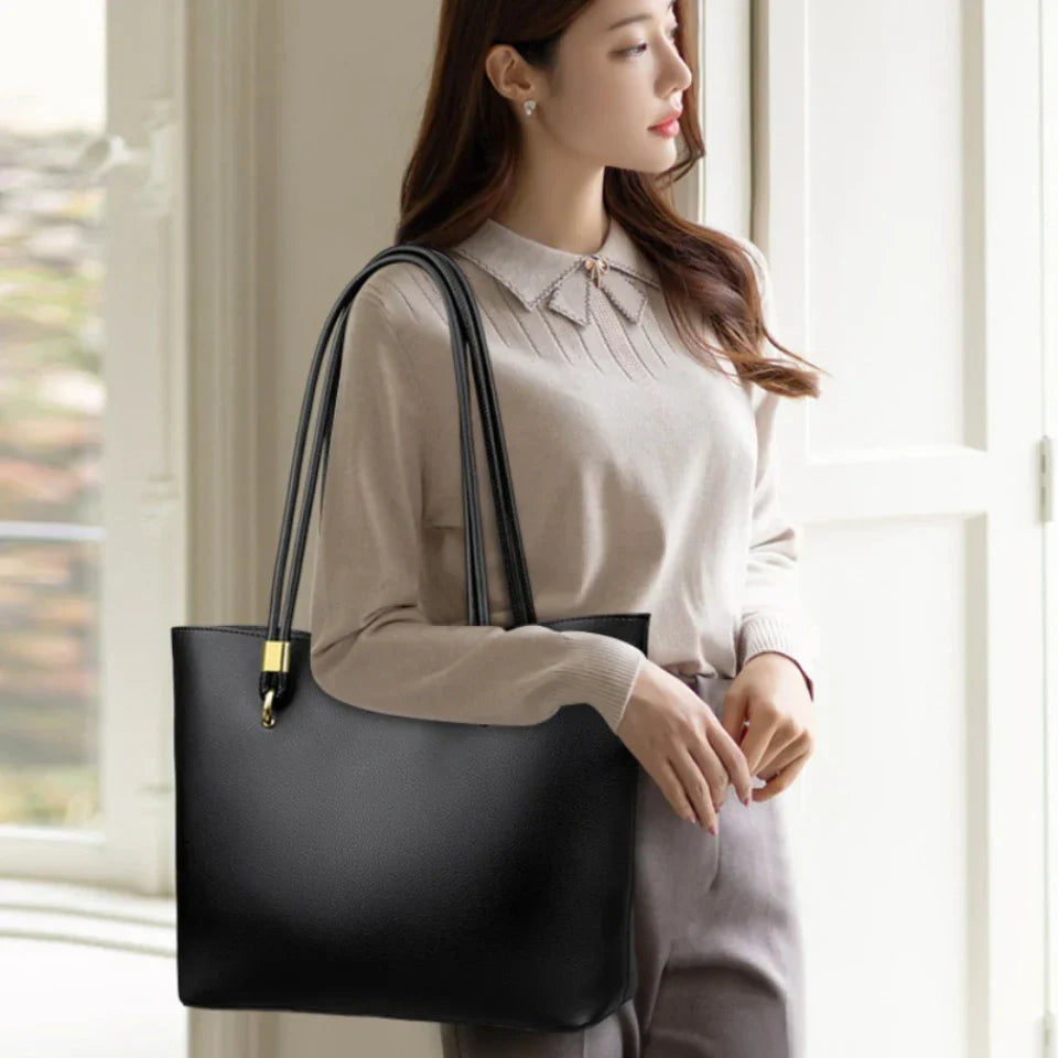 Kangaroo Casual Soft Tote Bag