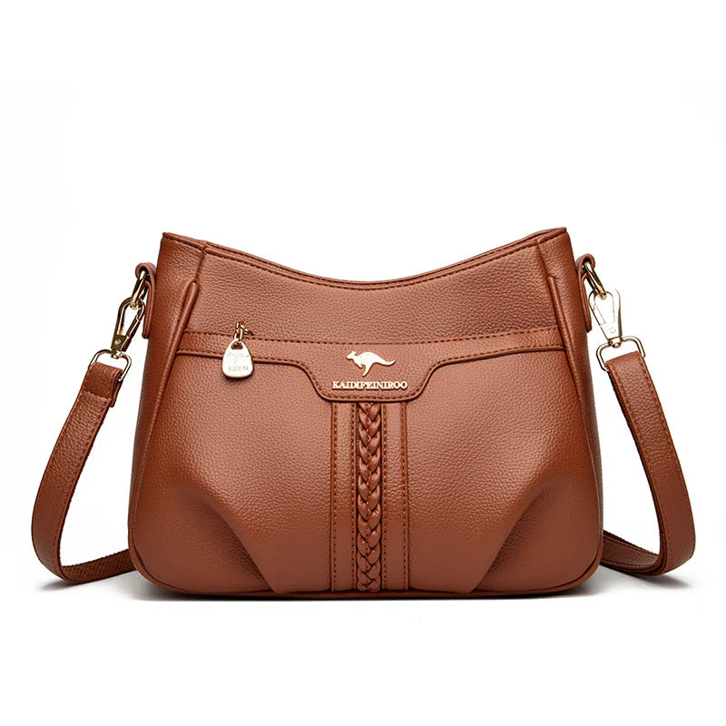 Orlena Trendy Crossbody