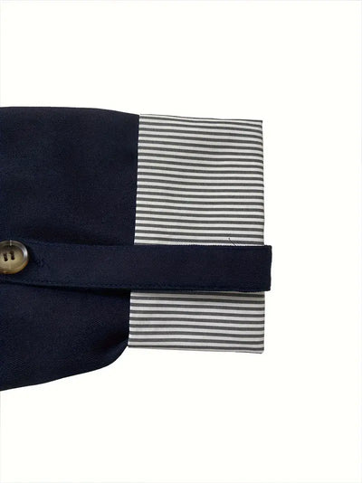 Flor™ | Blazer with three-quarter sleeves