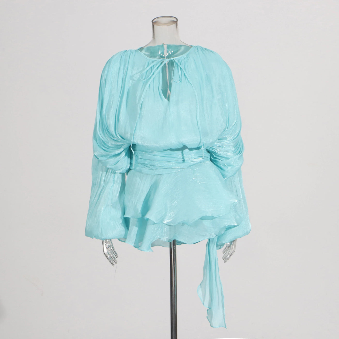 Clarisse - Streetwear Temperament Dress