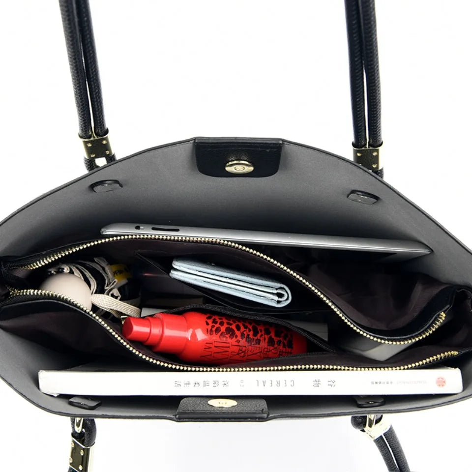 Kangaroo Casual Soft Tote Bag