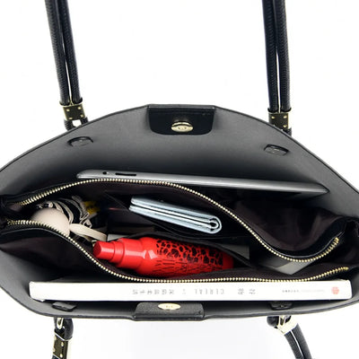 Kangaroo Casual Soft Tote Bag