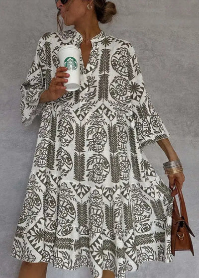 Katie - Versatile and Elegant Dress