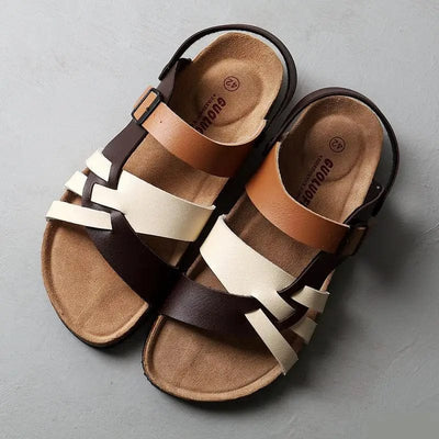 Christina | Elegant and Comfortable Women's Sandals