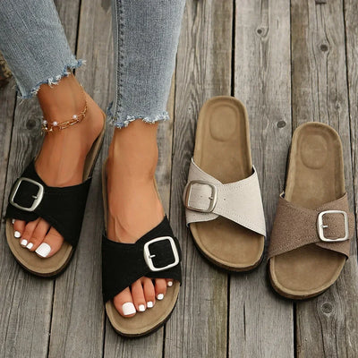 Ember™ | Orthopedic Sandals