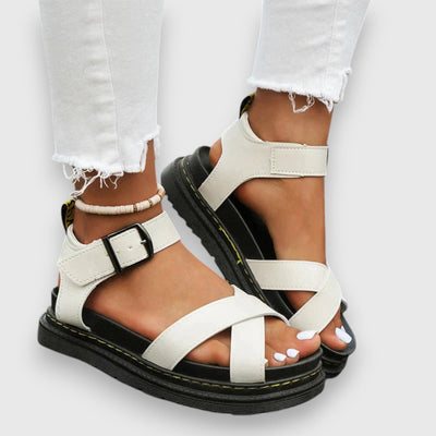 Nina – Sporty Sandals