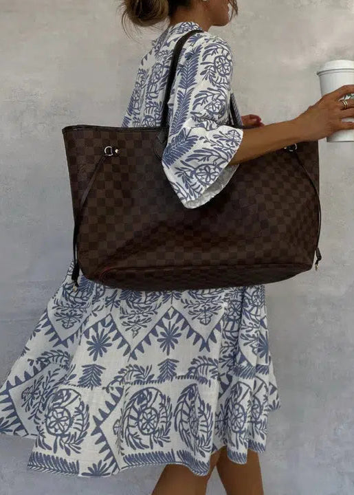 Katie - Versatile and Elegant Dress