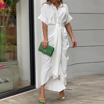 Maya - Stylish Maxi Dress